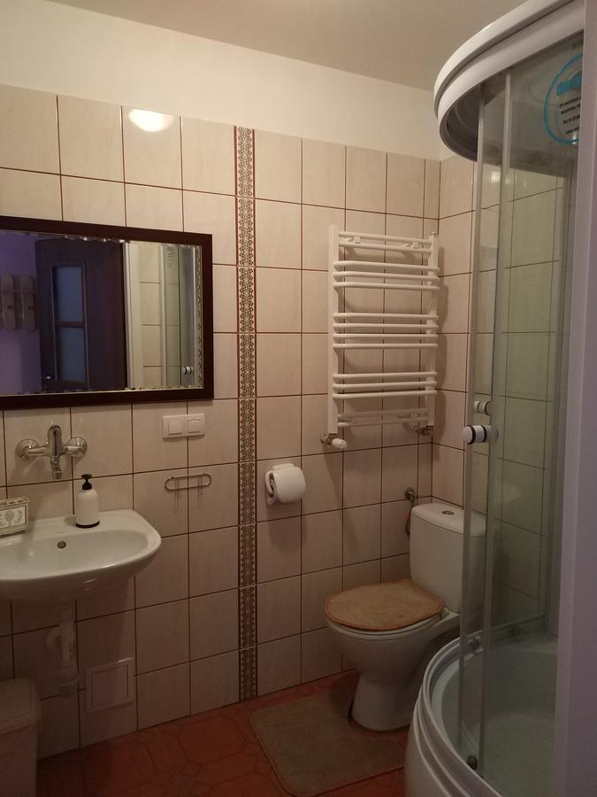 Apartamento Palac Ogrodowa Tarnowskie Góry Exterior foto